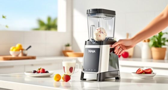 Summer Tips & Hacks for the Ninja Creami XL Ice Cream Maker