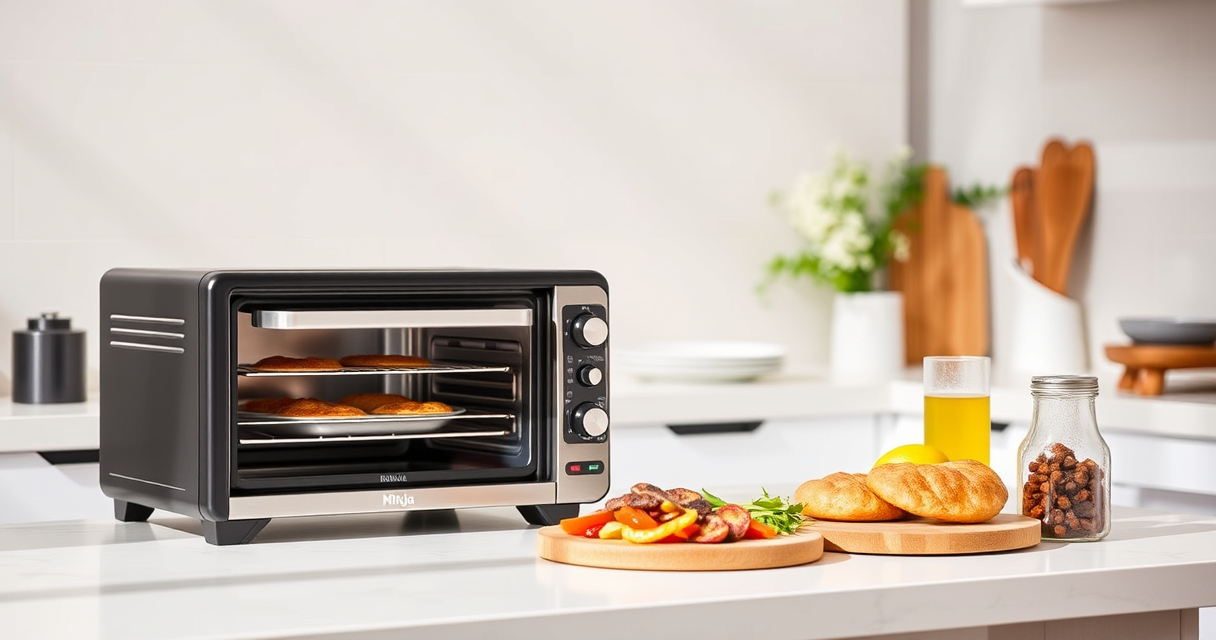 Summer Tips & Hacks for the Ninja Foodi XL Pro Air Oven