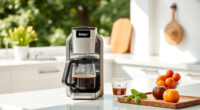 Summer Tips & Hacks for the Ninja Hot & Iced XL Coffee Maker