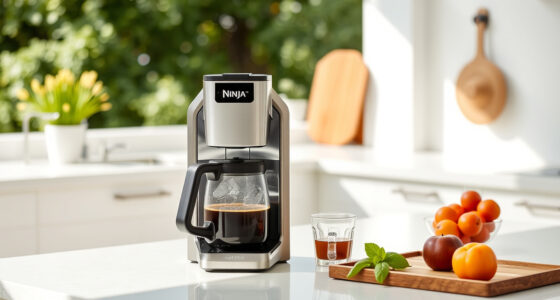 Summer Tips & Hacks for the Ninja Hot & Iced XL Coffee Maker