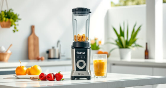 Summer Tips & Hacks for Your Ninja Blast Portable Blender