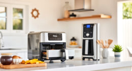 Summer Tips & Hacks for Your Ninja Foodi Smart XL Air Fry Oven