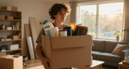 The 72-Hour Moving Plan: How To Go From Moving Boxes To A Finished Home In One Long Weekend