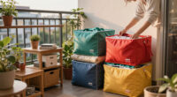 The New IKEA KONSTRUNDA Line Packs Luxe Pieces Into Cramped Spaces