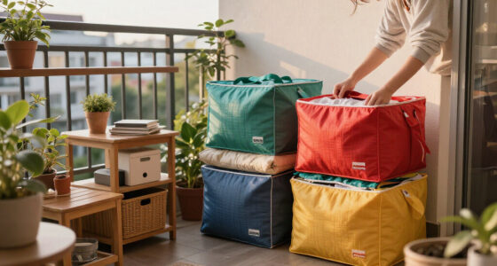 The New IKEA KONSTRUNDA Line Packs Luxe Pieces Into Cramped Spaces