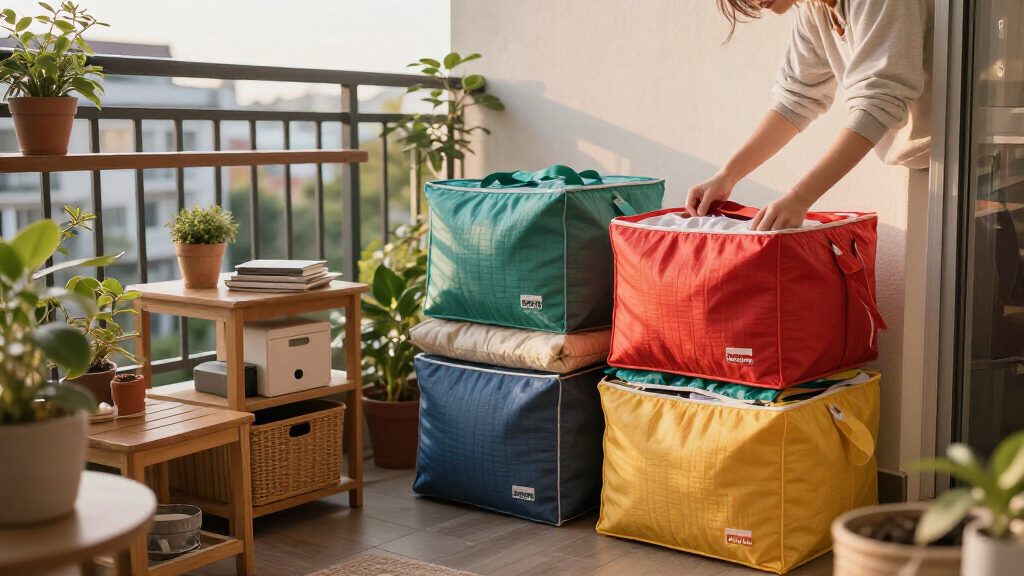 The New IKEA KONSTRUNDA Line Packs Luxe Pieces Into Cramped Spaces