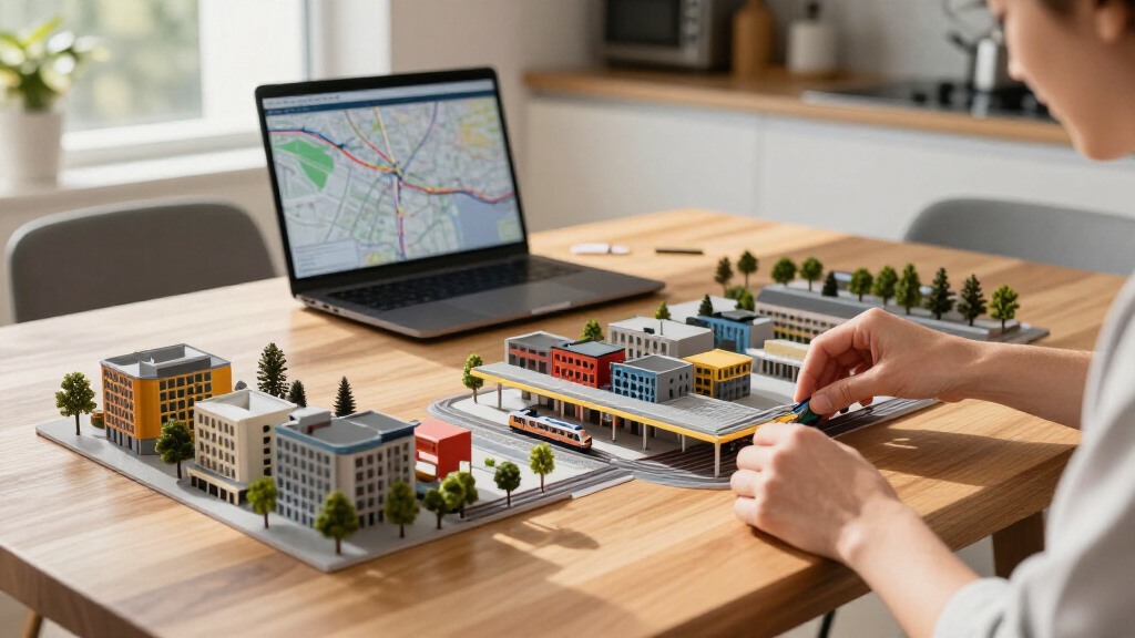 The ‘Optimal’ Suburb For Major Metro Train Station In Sydney’s North-west - SMH.com.au
