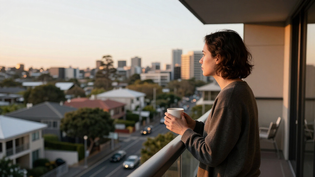 The Prestige Sydney Suburb Where House Prices Fell Most Over A Year - SMH.com.au