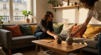 This 236-Square-Foot Paris Apartment Makes The Most Of Every Inch