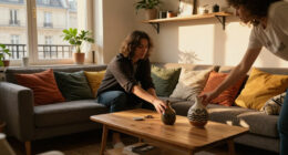 This 236-Square-Foot Paris Apartment Makes The Most Of Every Inch