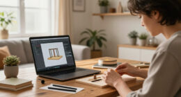 This $6 DIY Belongs In A Design Book, But It All Started With AI