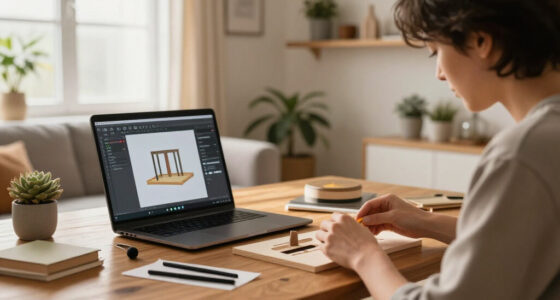 This $6 DIY Belongs In A Design Book, But It All Started With AI