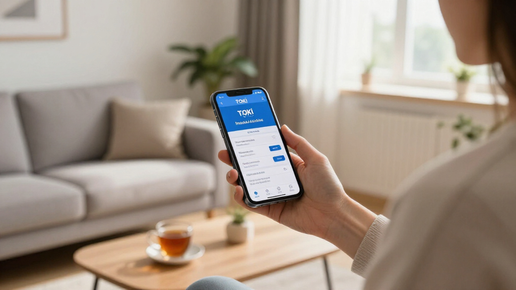 TOKİ Istanbul Rental Housing Application And Draw Dates Announced