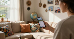 Tourist Interest In Idealista Surges Amid Spanish Housing Debate