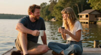 Travis Kelce And Taylor Swift Purchased An Ohio Lakefront Home
