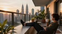 United Point (Residensi Berpadu) Condo For Rent In Segambut, Kuala Lumpur By JACKSON PANG - Edgeprop.my