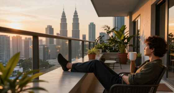United Point (Residensi Berpadu) Condo For Rent In Segambut, Kuala Lumpur By JACKSON PANG - Edgeprop.my