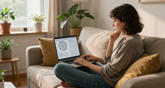 Why Obsessing Over Self-improvement Could Be Sabotaging Your Brain