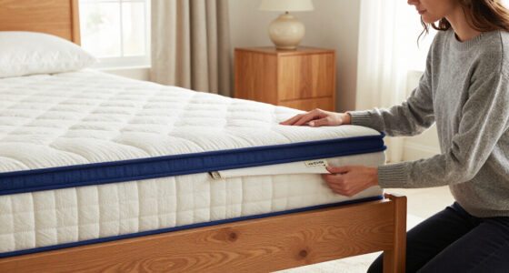 Xinan Home Recalls WinxMatrs Mattresses Due To Risk Of Serious Injury Or Death From Fire Hazard; Violate Mandatory Standard For Mattress Flammability