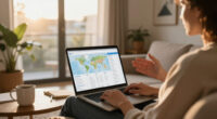Zillow Group Surges In Global Coverage