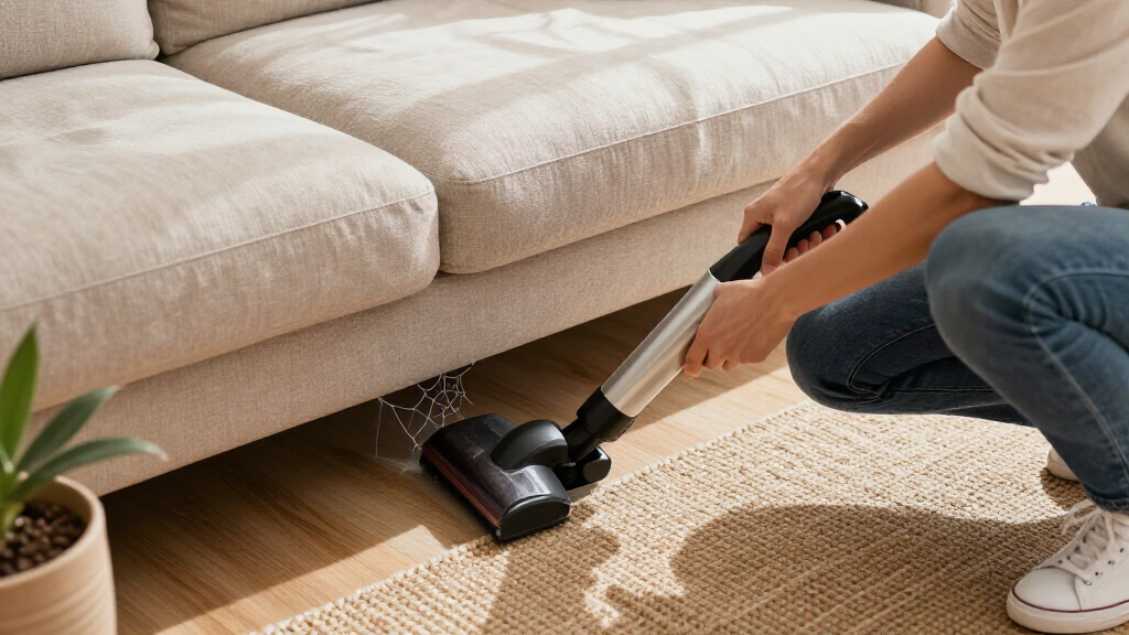 1 Surprising Place Spiders Hide In Your Home – And The 5-Minute Task That Gets Rid Of Them For Good