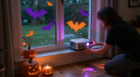 10 Best Halloween Window Projection Lights for Spooky Displays in 2027