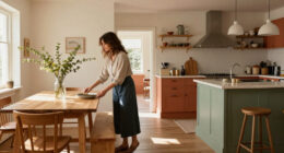10 Kitchen-Diner Ideas That Don't Compromise Space Or Style — The Layouts That Work For Any Size And Shape Floor Plan
