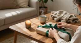 10 Thoughtful Gift Ideas For Homebodies