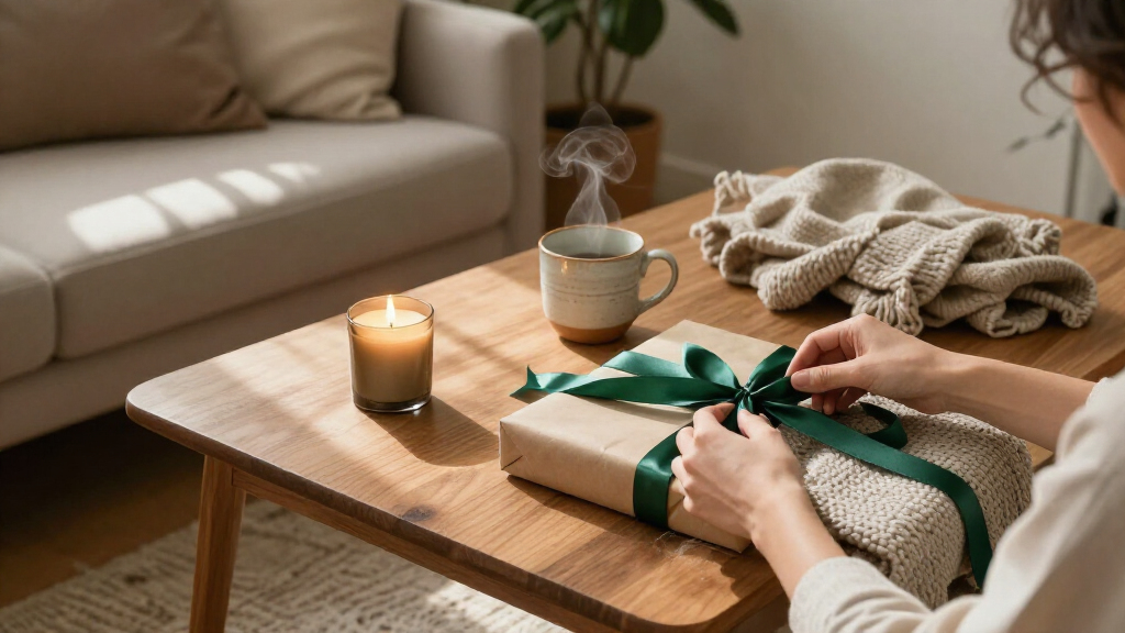 10 Thoughtful Gift Ideas For Homebodies