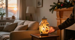 11 Best Christmas Lamps for Festive Holiday Lighting in 2027