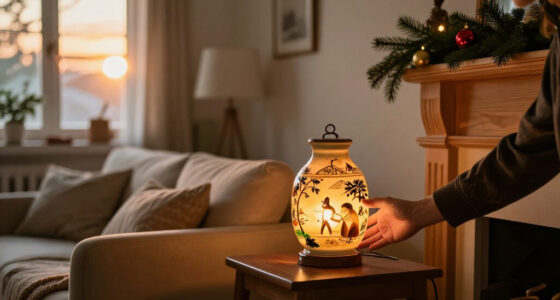 11 Best Christmas Lamps for Festive Holiday Lighting in 2027