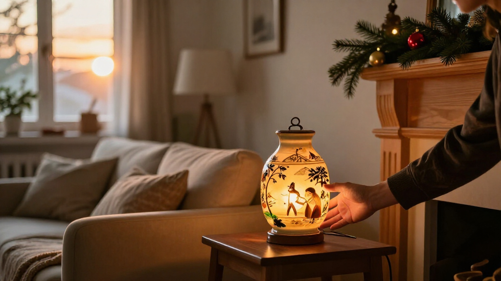 11 Best Christmas Lamps for Festive Holiday Lighting in 2027