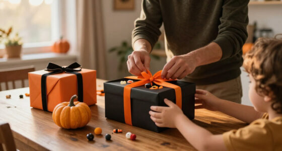 11 Best Halloween Gift Boxes for Spooky Gifting in 2027