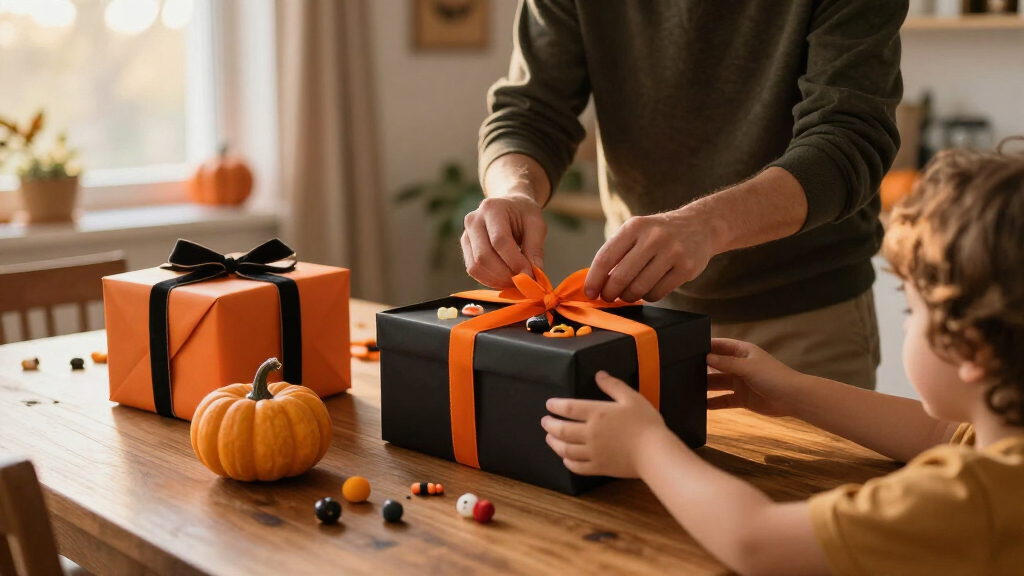 11 Best Halloween Gift Boxes for Spooky Gifting in 2027