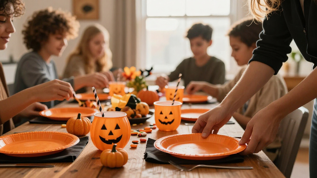 11 Best Halloween Party Tableware in 2027
