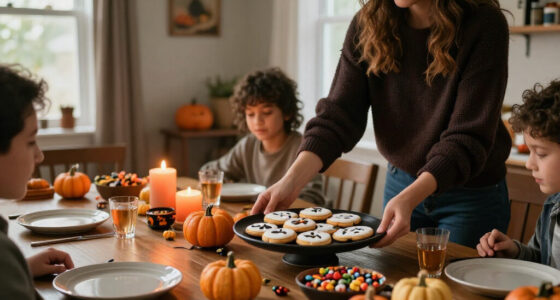 11 Best Halloween Serving Platters for Spooky Parties in 2027
