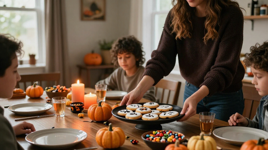 11 Best Halloween Serving Platters for Spooky Parties in 2027