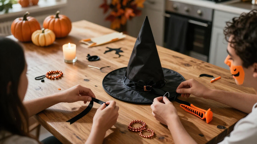 12 Best Halloween Costume Accessories for 2027