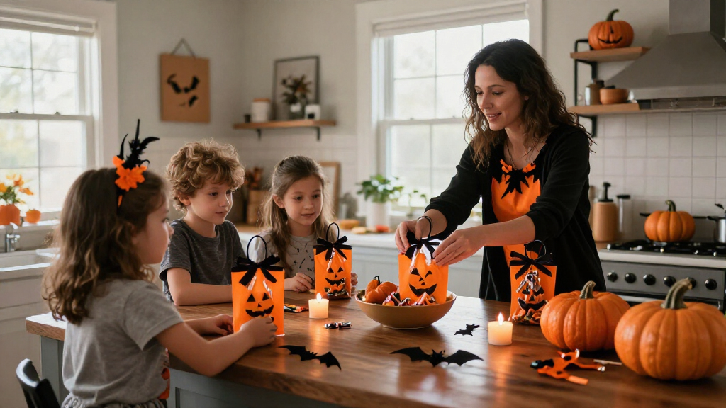 12 Best Halloween Party Favors for Kids’ Parties in 2027