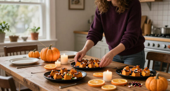 12 Best Halloween Serving Platters for Spooky Parties in 2027