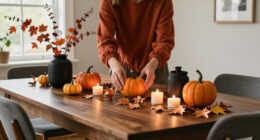 12 Best Halloween Tabletop Decorations for 2027