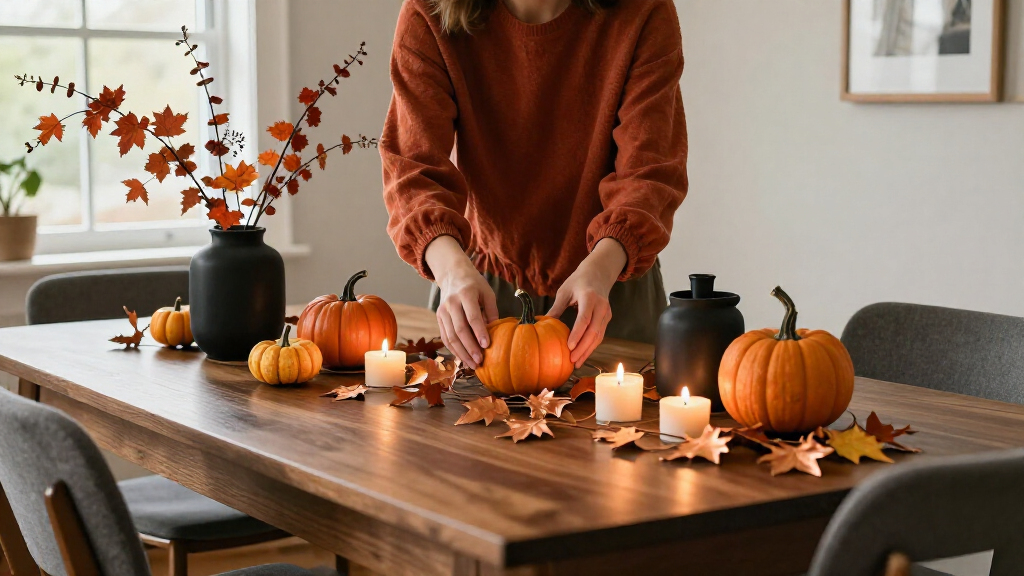 12 Best Halloween Tabletop Decorations for 2027