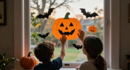 12 Best Halloween Window Clings for Spooky Decorating in 2027