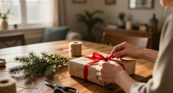 13 Best Early Holiday Gift Wrap Supplies for 2027