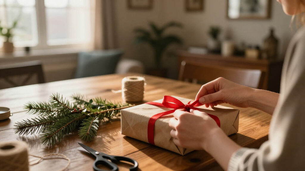 13 Best Early Holiday Gift Wrap Supplies for 2027