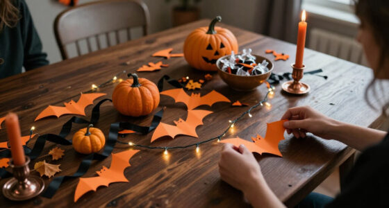 13 Best Halloween Party Decorations for Spooky Atmosphere and Easy Setup in 2027