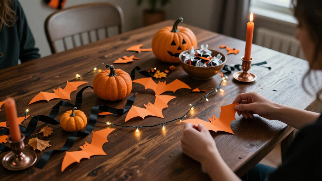 13 Best Halloween Party Decorations for Spooky Atmosphere and Easy Setup in 2027