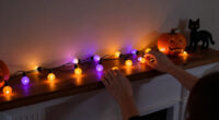 13 Best Halloween String Lights for Spooky Decorating in 2027