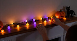 13 Best Halloween String Lights for Spooky Decorating in 2027