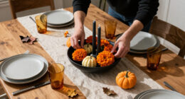 13 Best Halloween Table Centerpieces for Spooky Displays in 2027